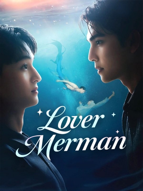 Lover Merman (2025 Thai Drama)